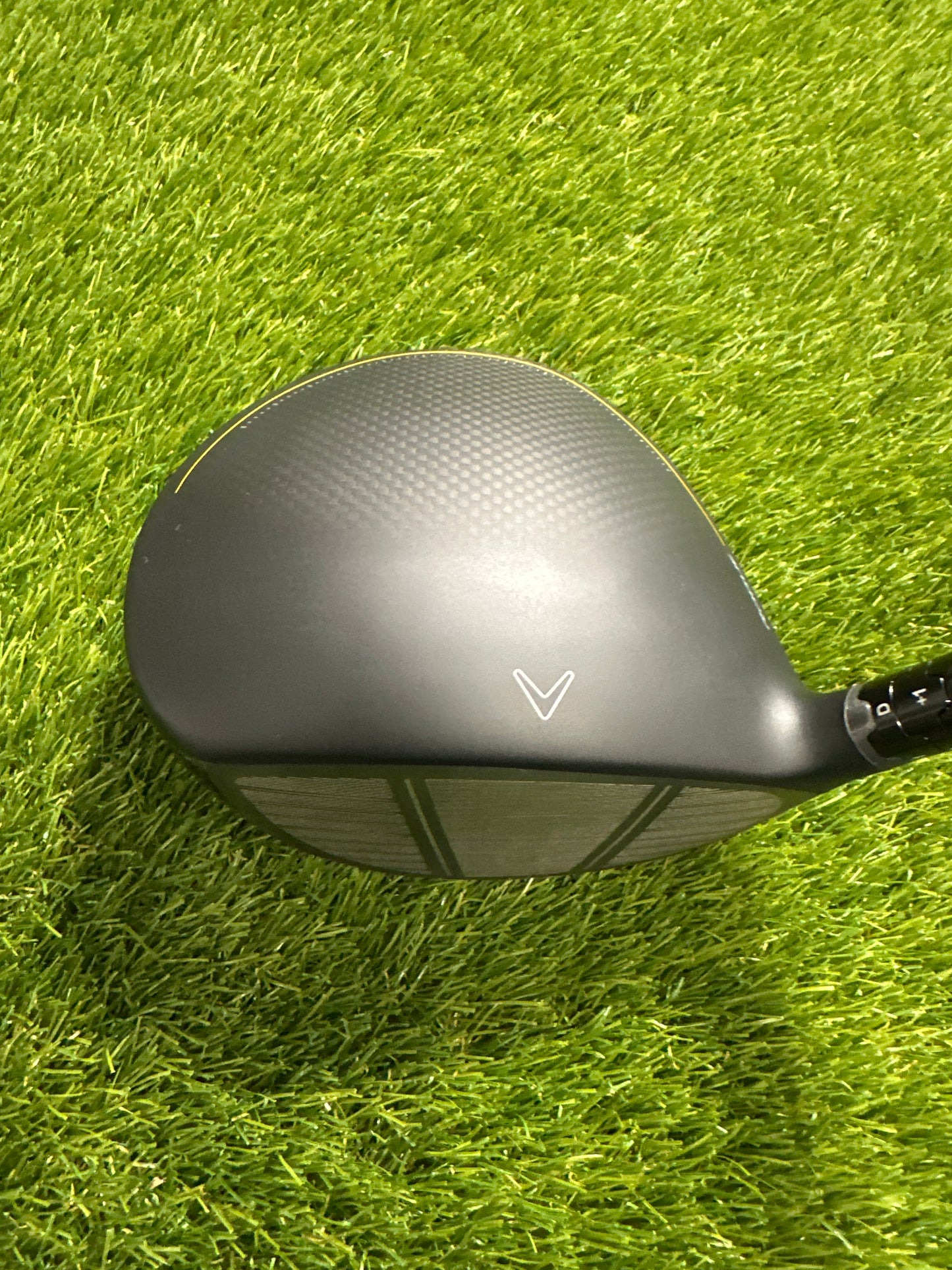 Callaway Rogue ST Max 10.5 Driver