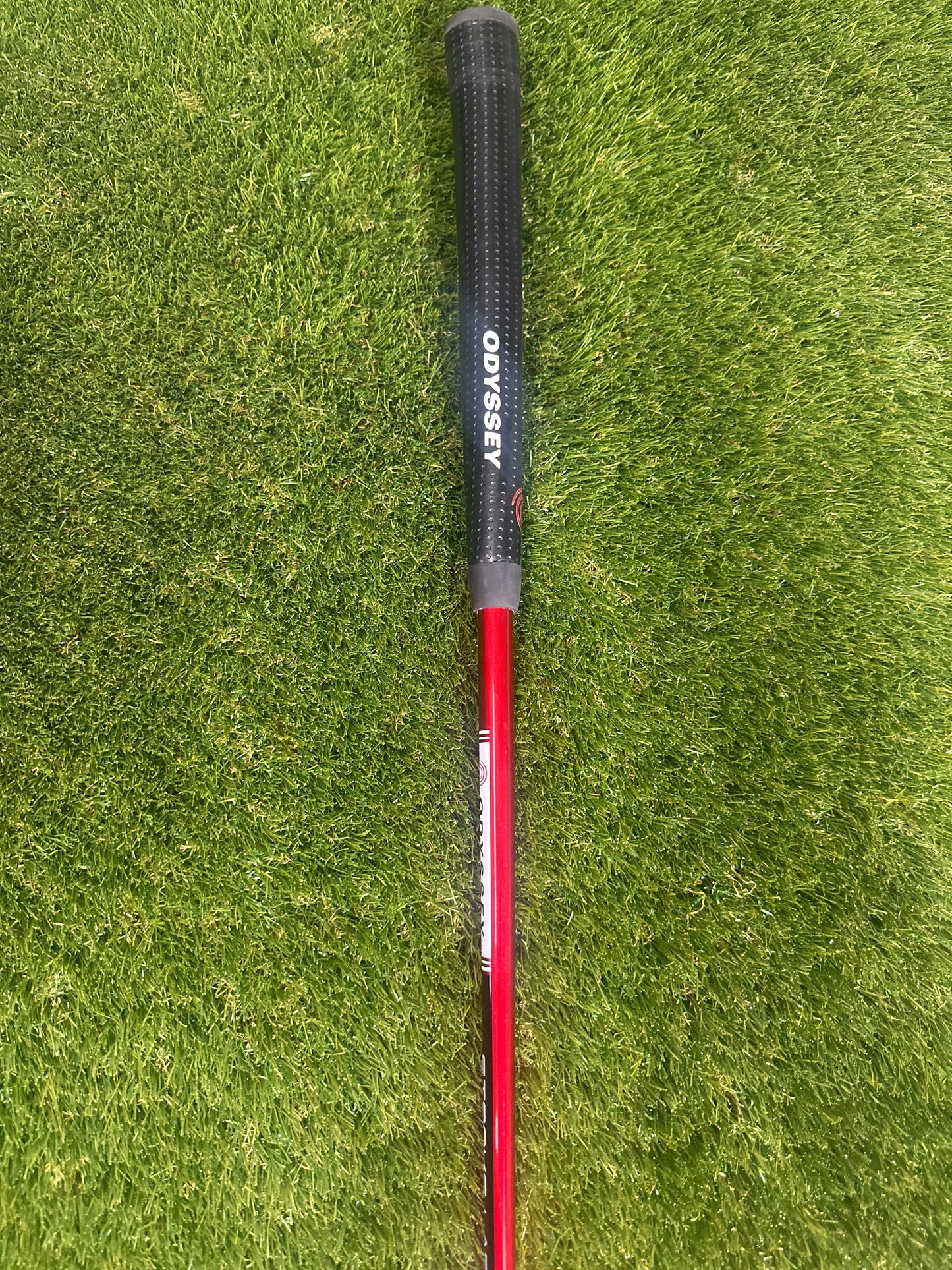 Odyssey Tri Hot 5K 32.5" Putter