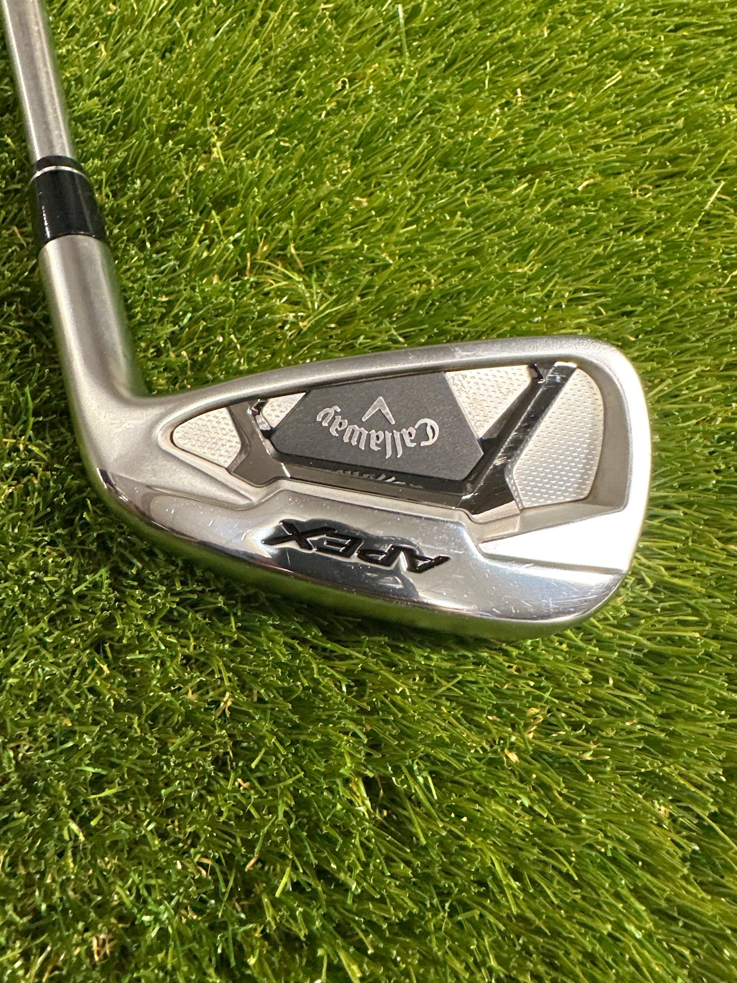 Callaway Apex 6 Iron