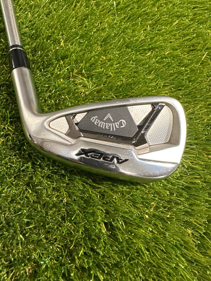 Callaway Apex 6 Iron