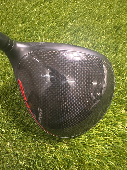 Wilson Dynapwr Carbon 10.5 Driver