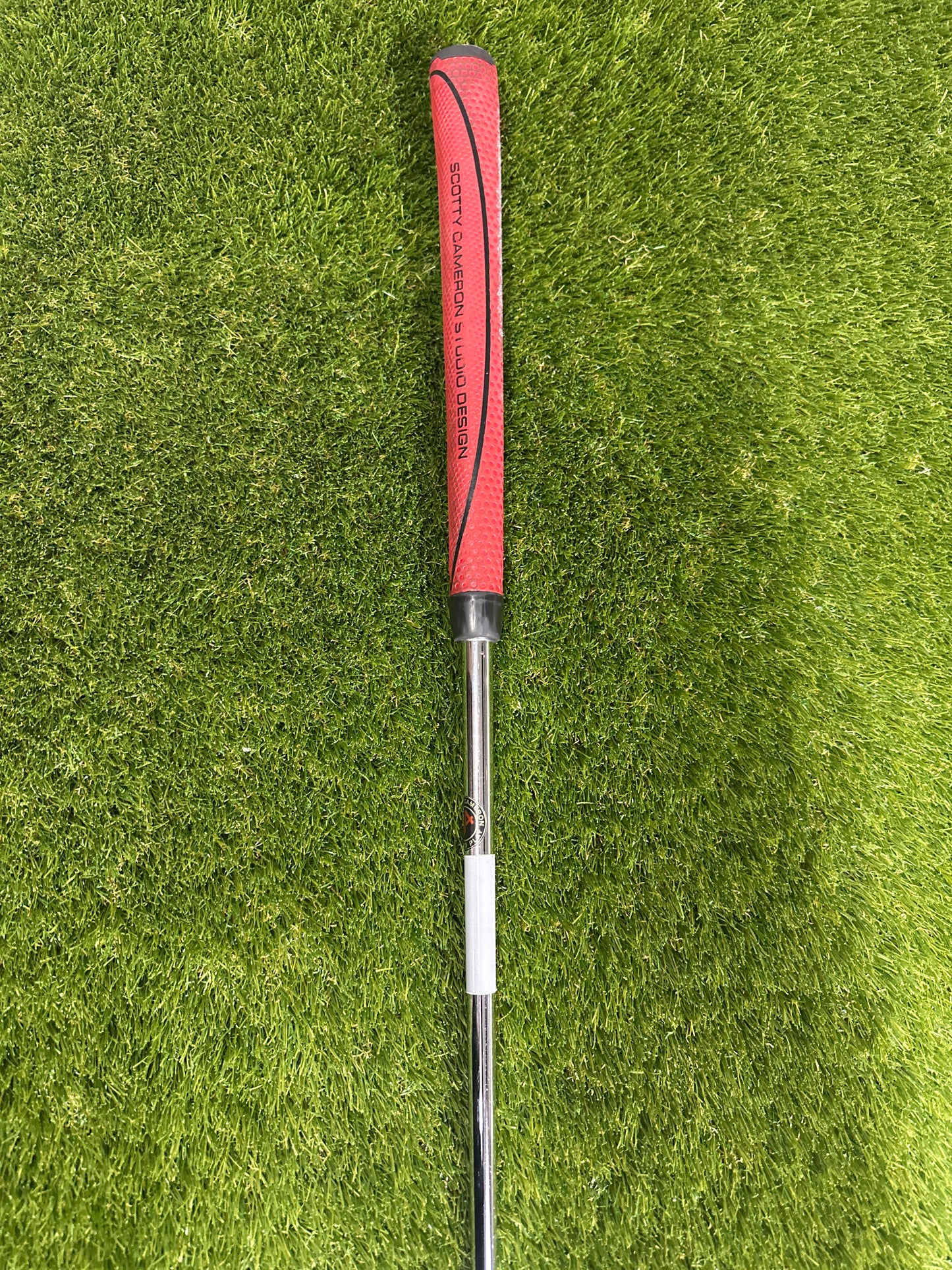 Scotty Cameron Golo 5 34" Putter
