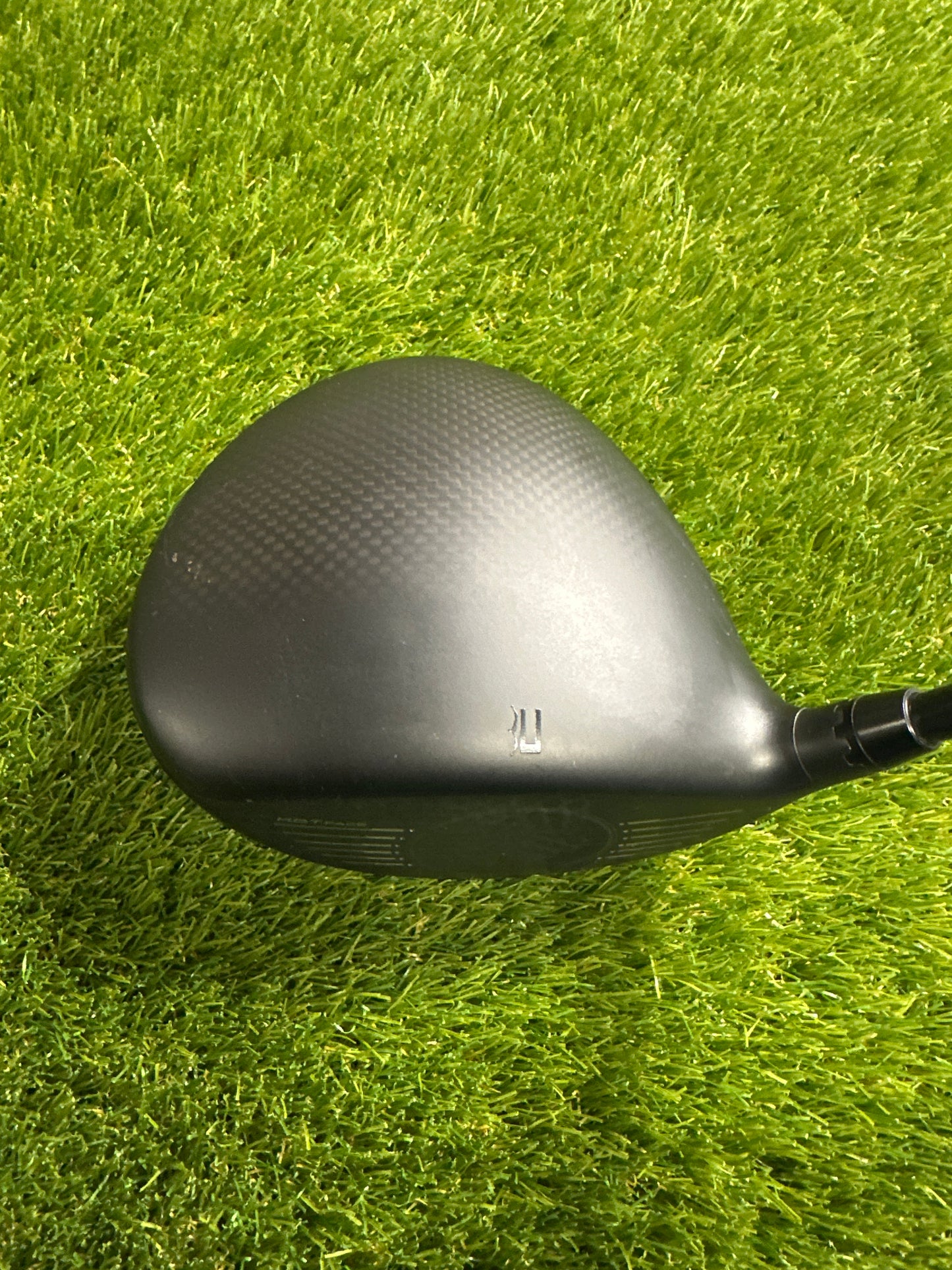 Cobra Dark Speed LS 9 Driver