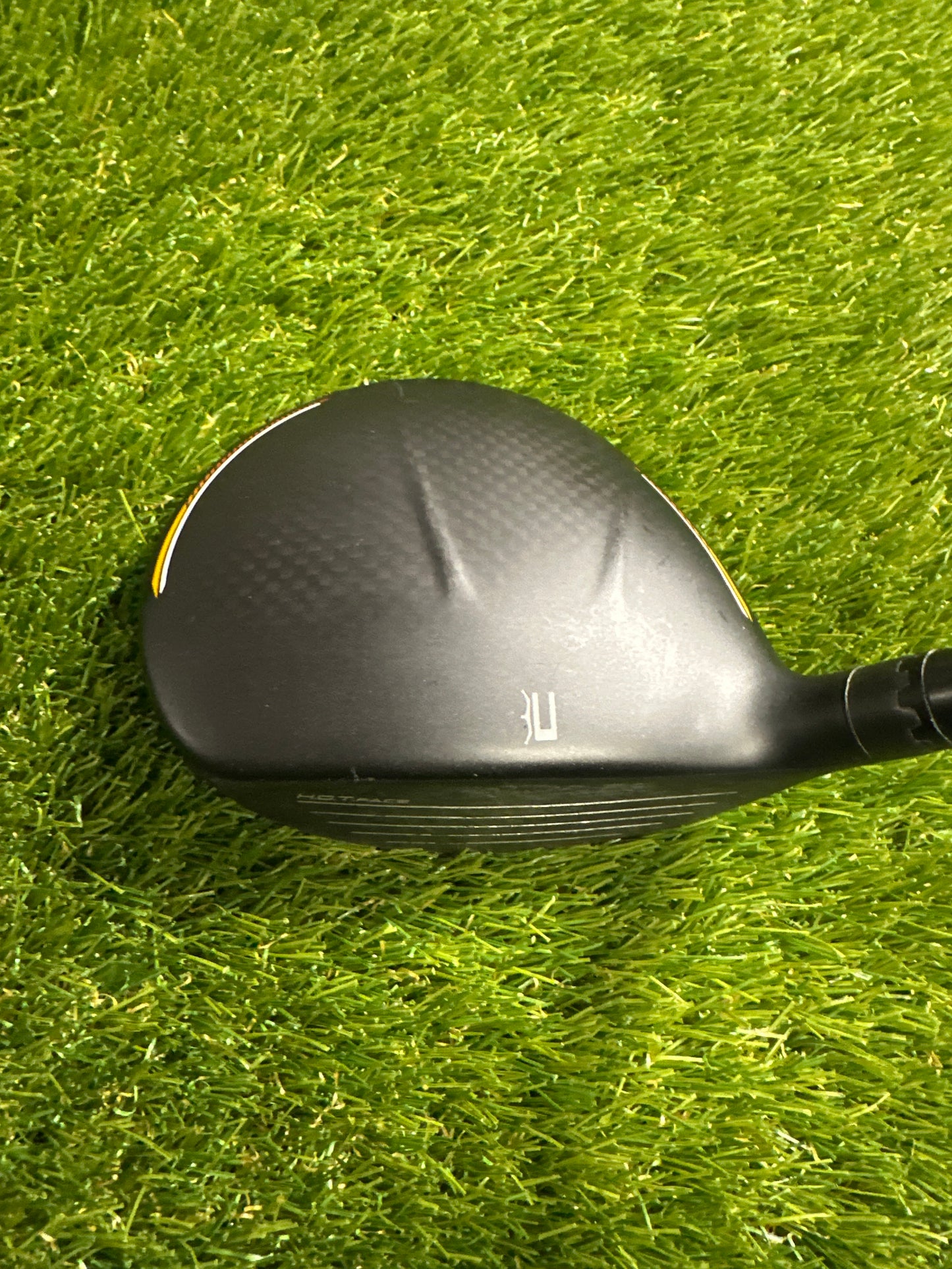 Cobra LTDX 15 FWY