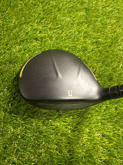 Cobra LTDX 15 FWY