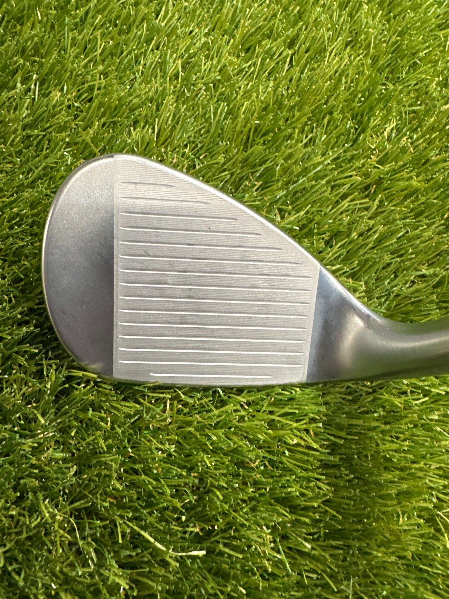 Callaway Jaws MD5 56/12W Wedge