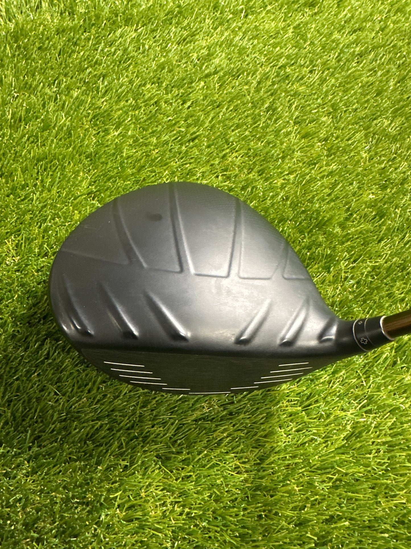 Ping G400 10.5 Driver