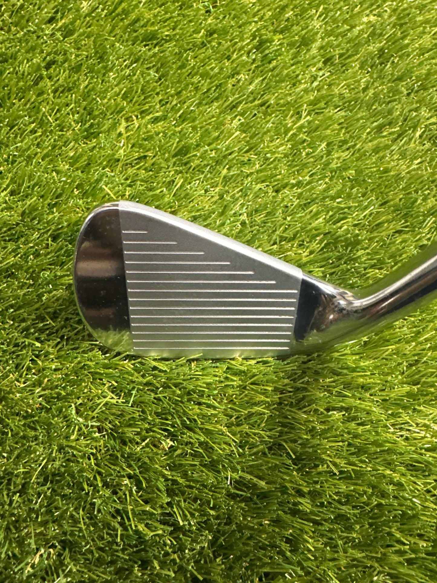 TaylorMade Rbladez Tour 4 Iron