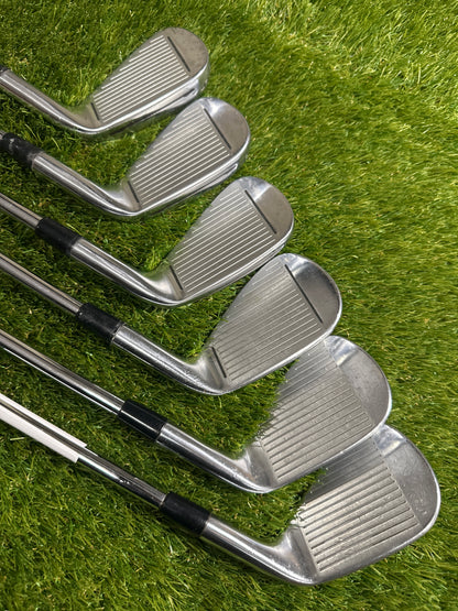 TaylorMade PSI 5-PW Irons