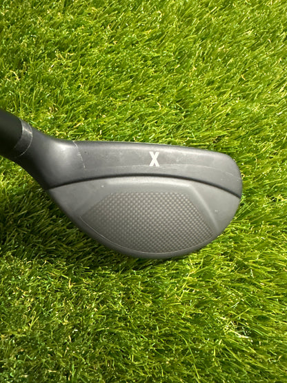 PXG 0211 22 HYB