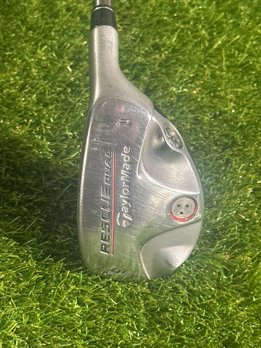 TaylorMade Rescue Dual 2/16 HYB