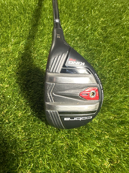 Cobra King F9 21 HYB