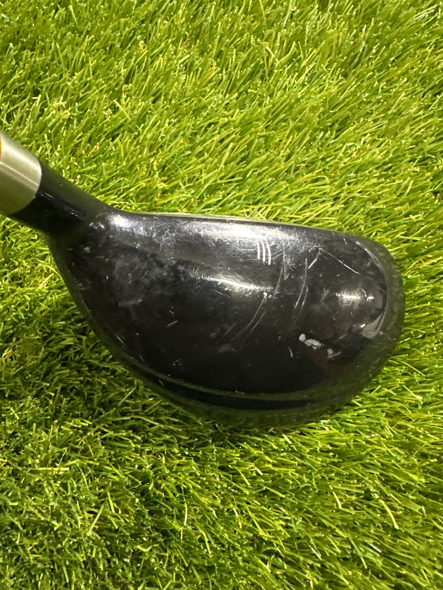 Lynx Black Cat 4 HYB