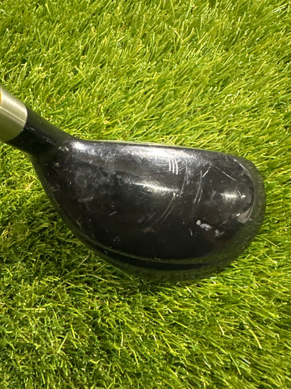 Lynx Black Cat 4 HYB