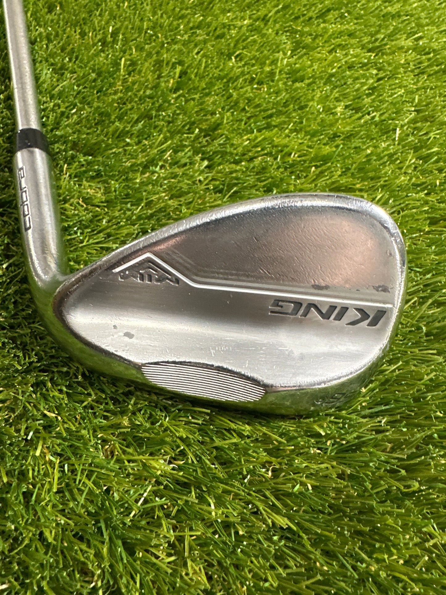 Cobra King MIM 56 Wedge