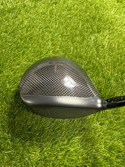 Callaway Paradym Ai Smoke Max 9 Driver