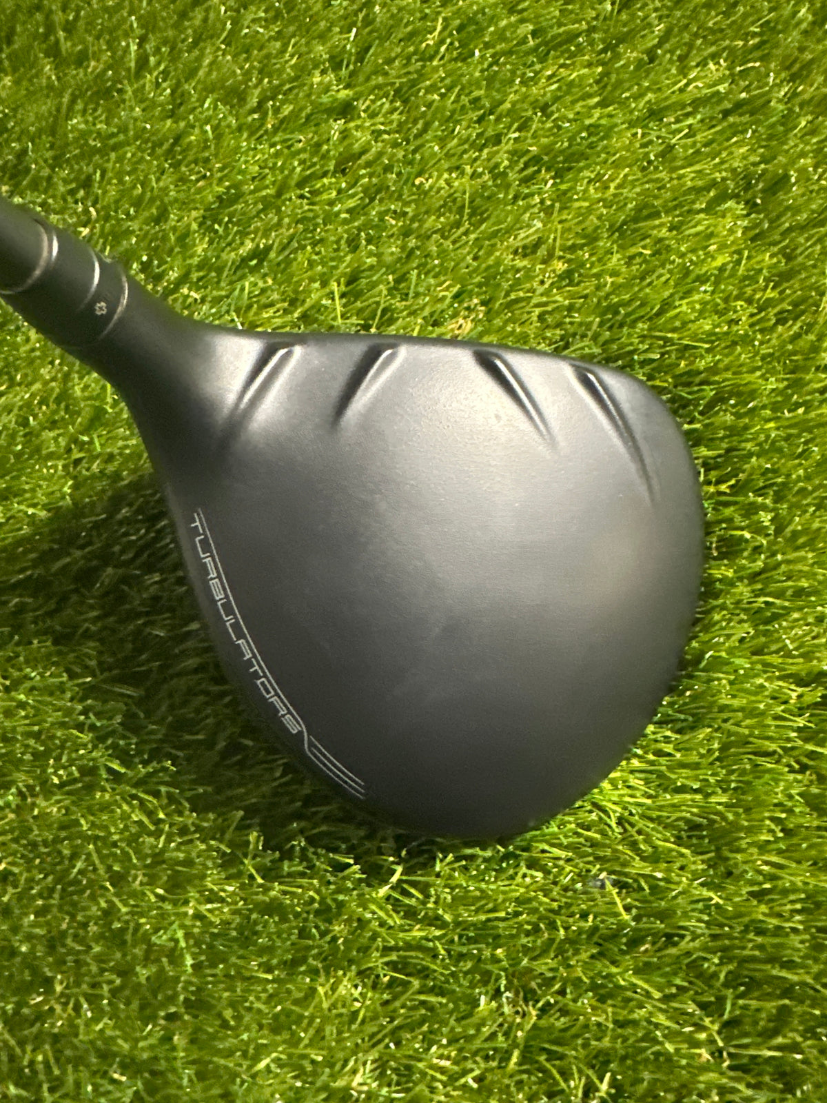 Ping G SF Tec 3/16 FWY