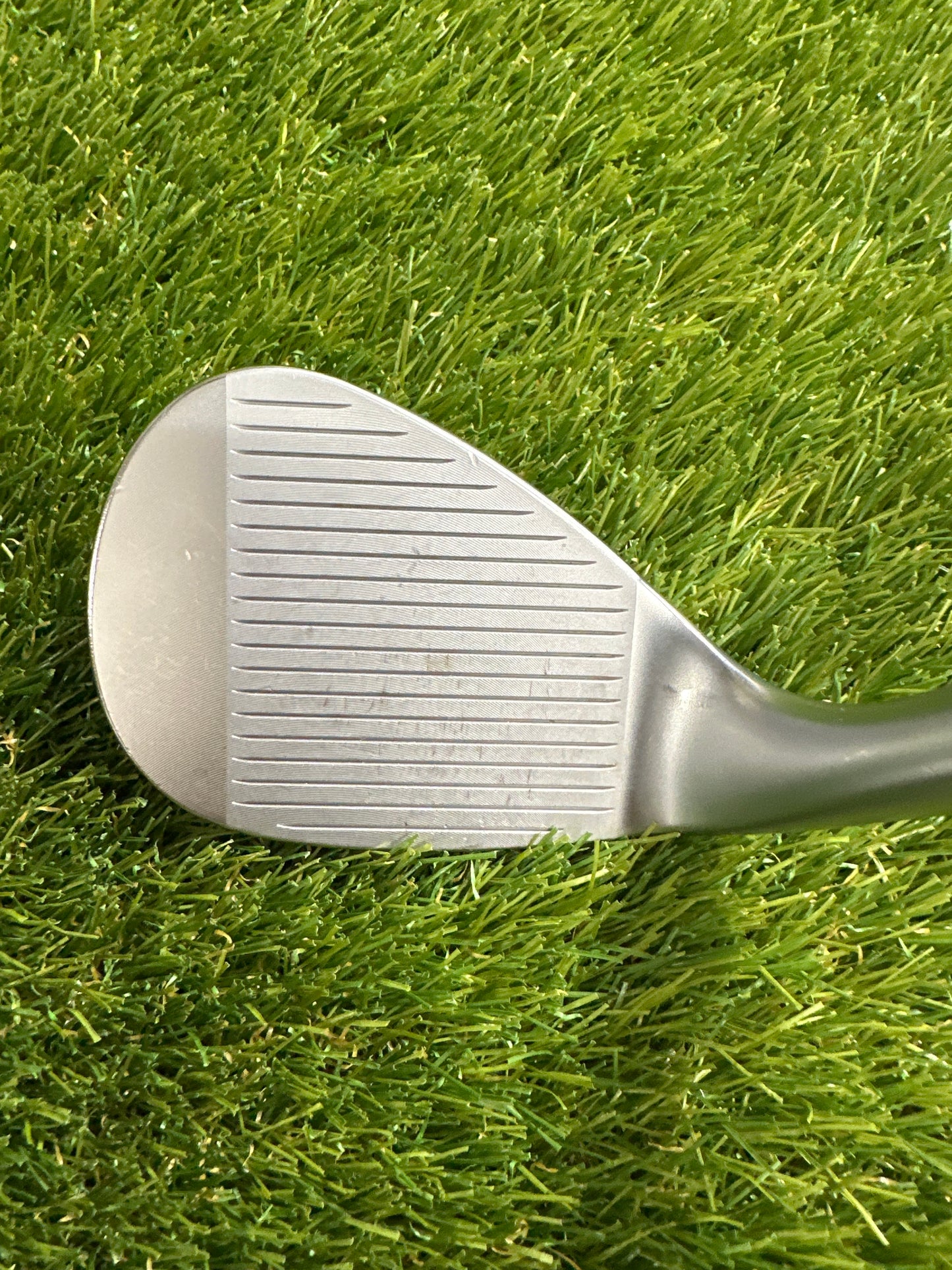 Ping Glide Forged Pro 58/S10 Wedge