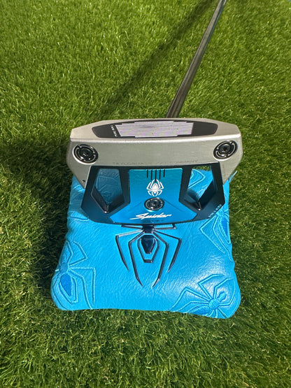 TaylorMade Spider 5KZT 33" Putter