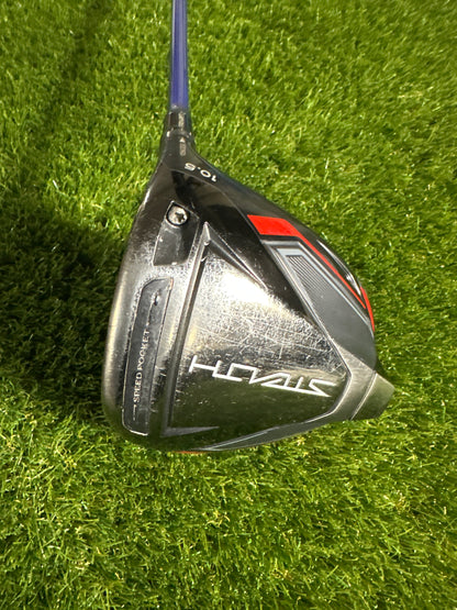 TaylorMade Stealth 10.5 Driver