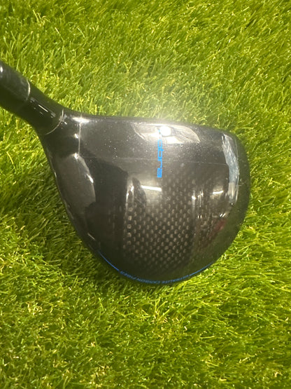 Cobra Fmax Air Speed 3/16 FWY