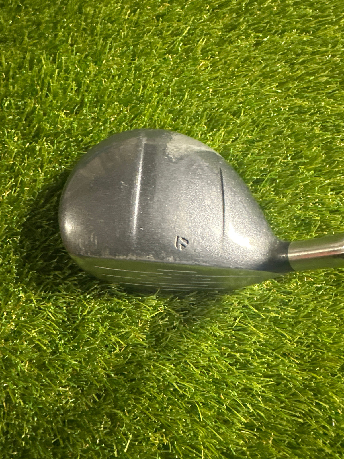 TaylorMade 200 Steel 3 FWY
