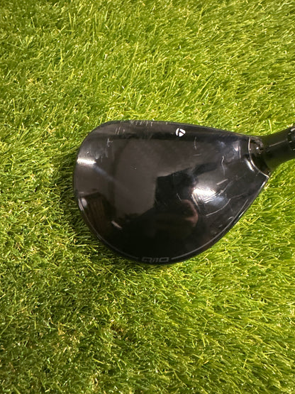 TaylorMade Qi10 Tour 5/18 FWY
