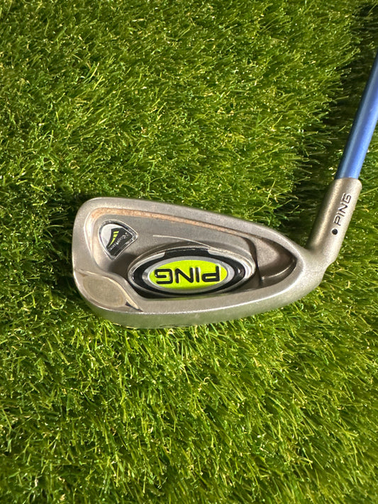 Ping Rapture 6 Iron