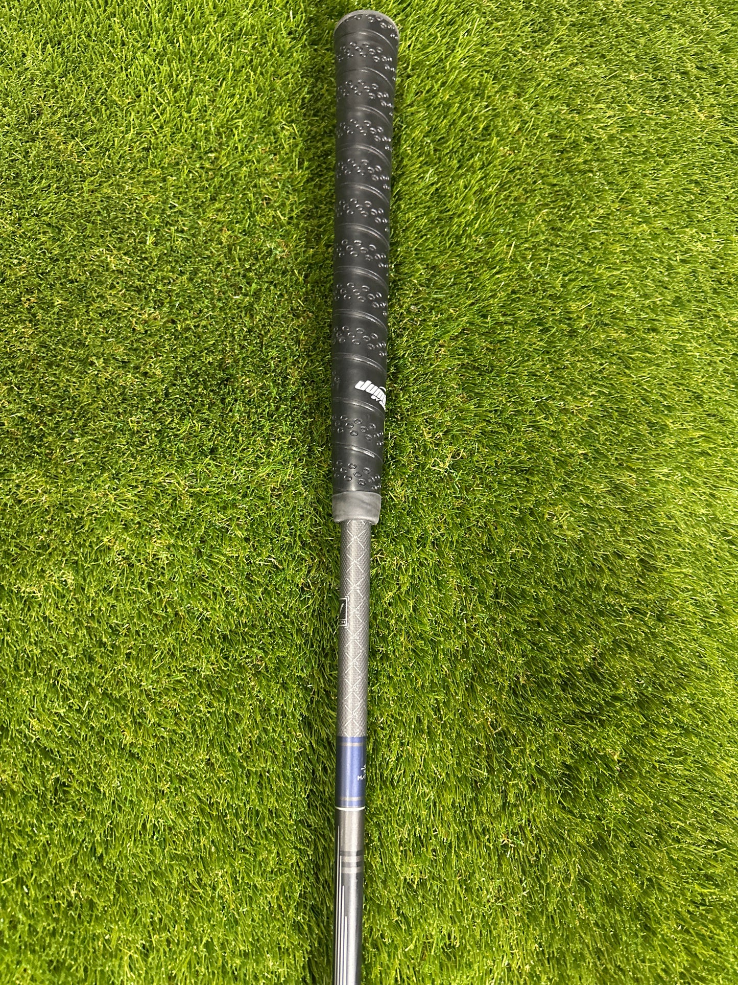 Callaway Paradym Ai Smoke Max 5/18 FWY