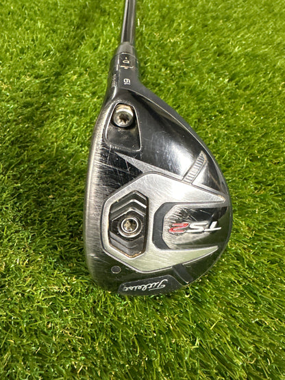Titleist TS2 19 HYB