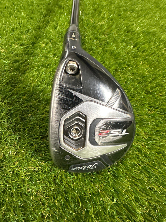 Titleist TS2 19 HYB