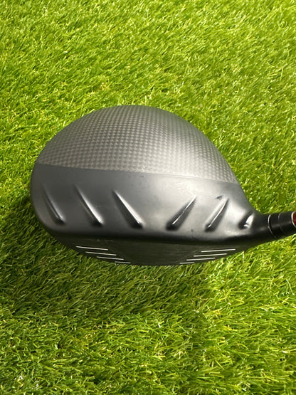 Ping G440 LST 9 Driver