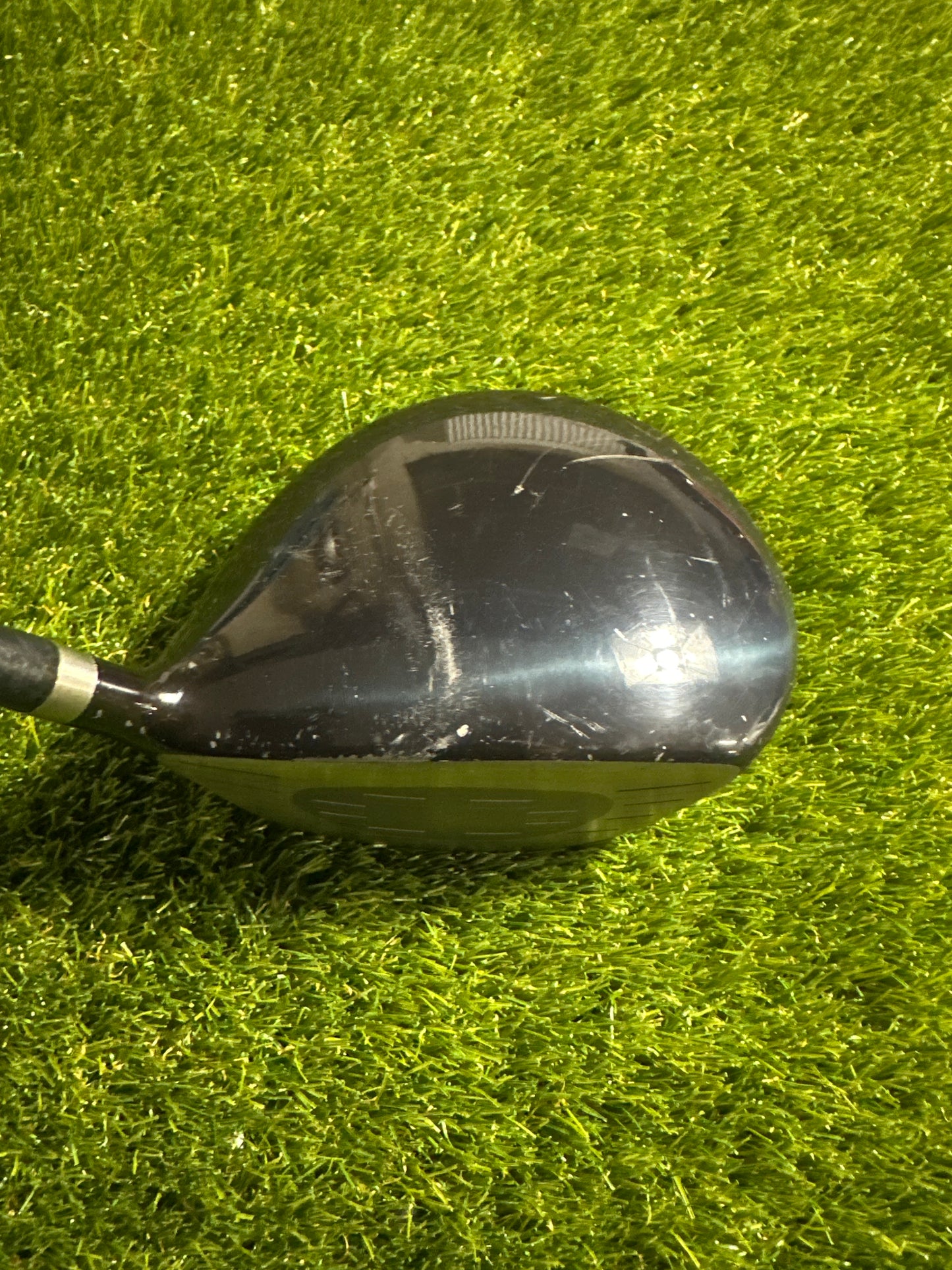 Macgregor V Foil Eye O Matic 10 Driver