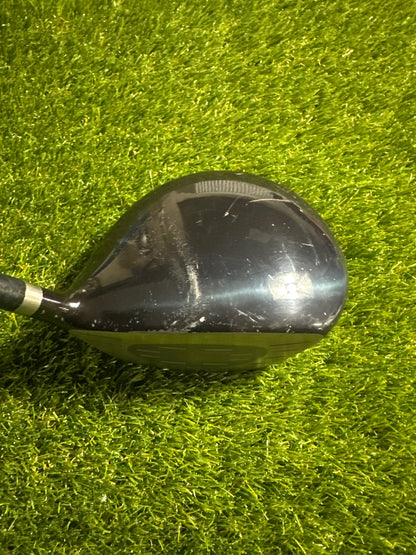 Macgregor V Foil Eye O Matic 10 Driver