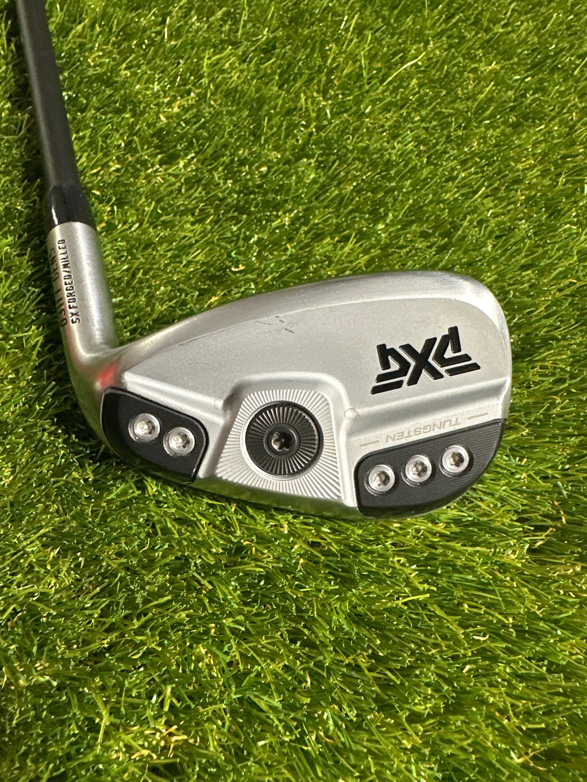 PXG 0311 Gen5 GW