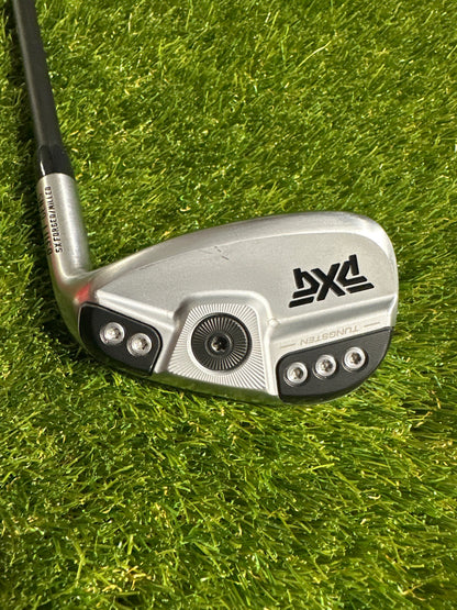 PXG 0311 Gen5 GW