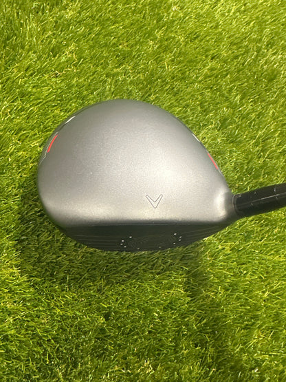 Callaway XHot 10.5 Driver