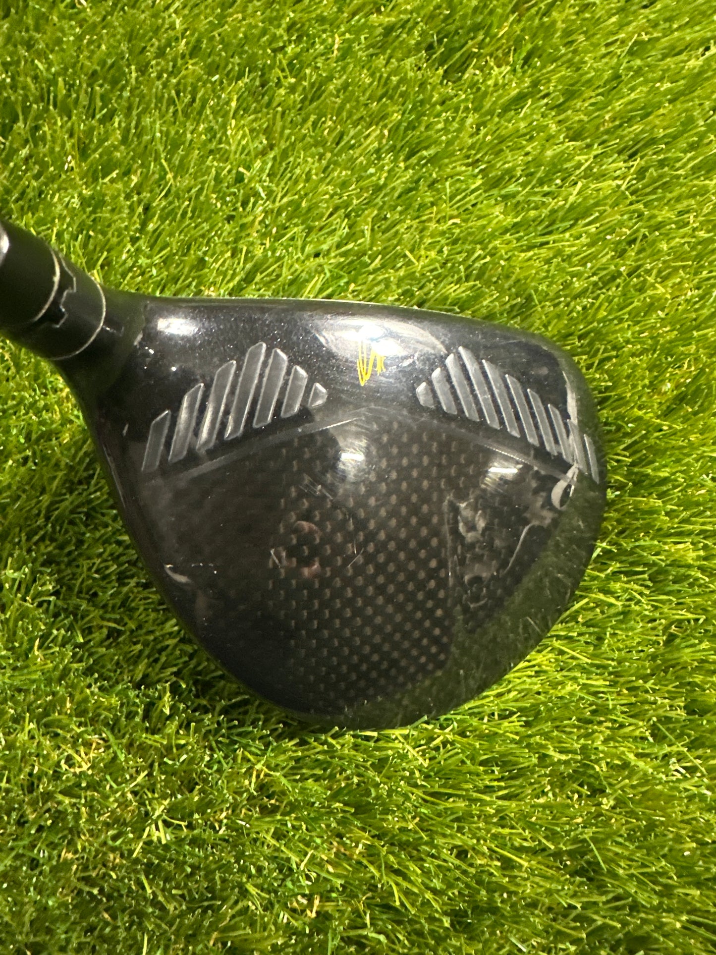 Cobra King F9 14.5 FWY