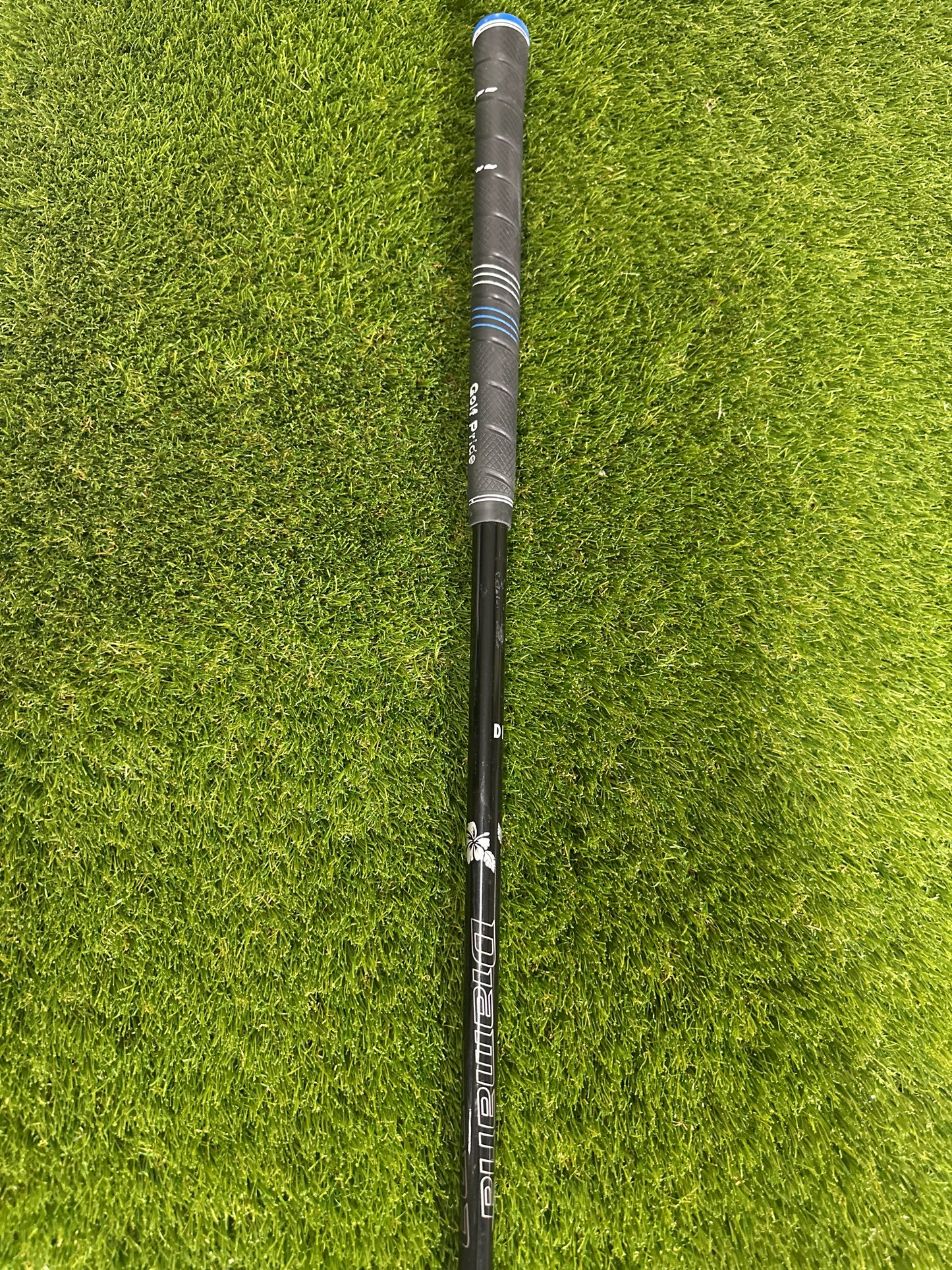 TaylorMade Sim 3/15 FWY