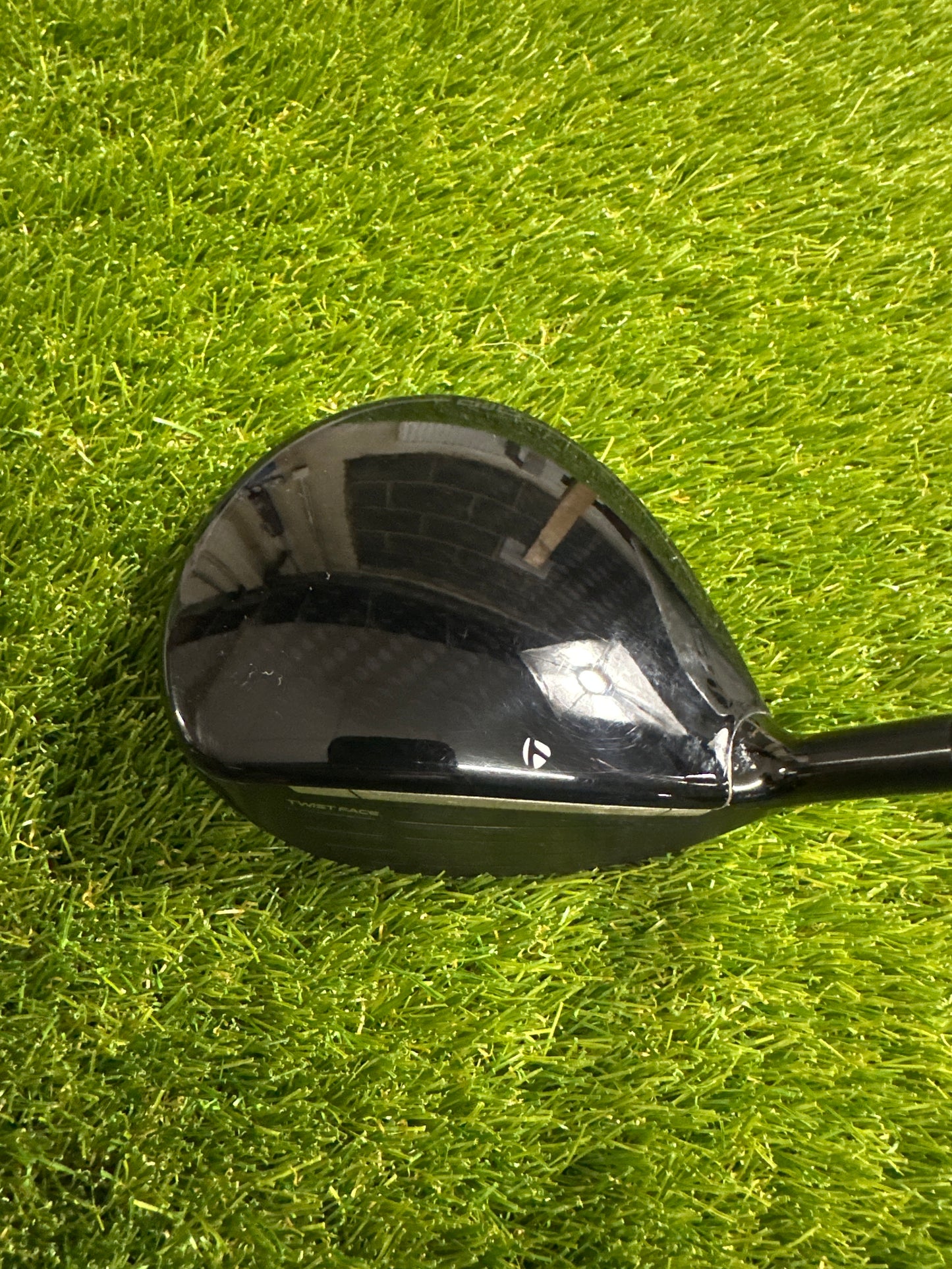 TaylorMade Qi10 Max 5/19 FWY
