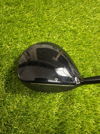 TaylorMade Qi10 Max 5/19 FWY