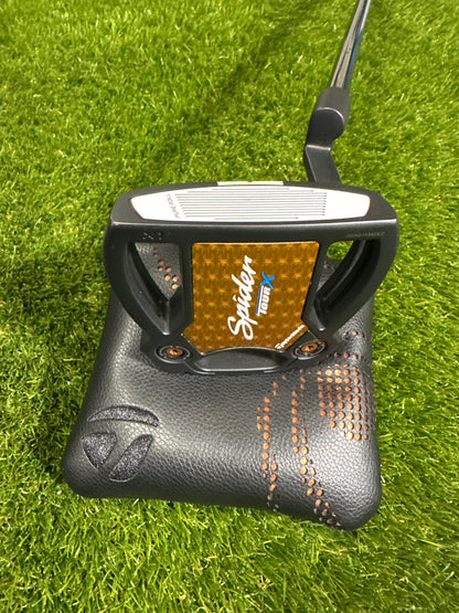 TaylorMade Spider Tour X 34" Putter