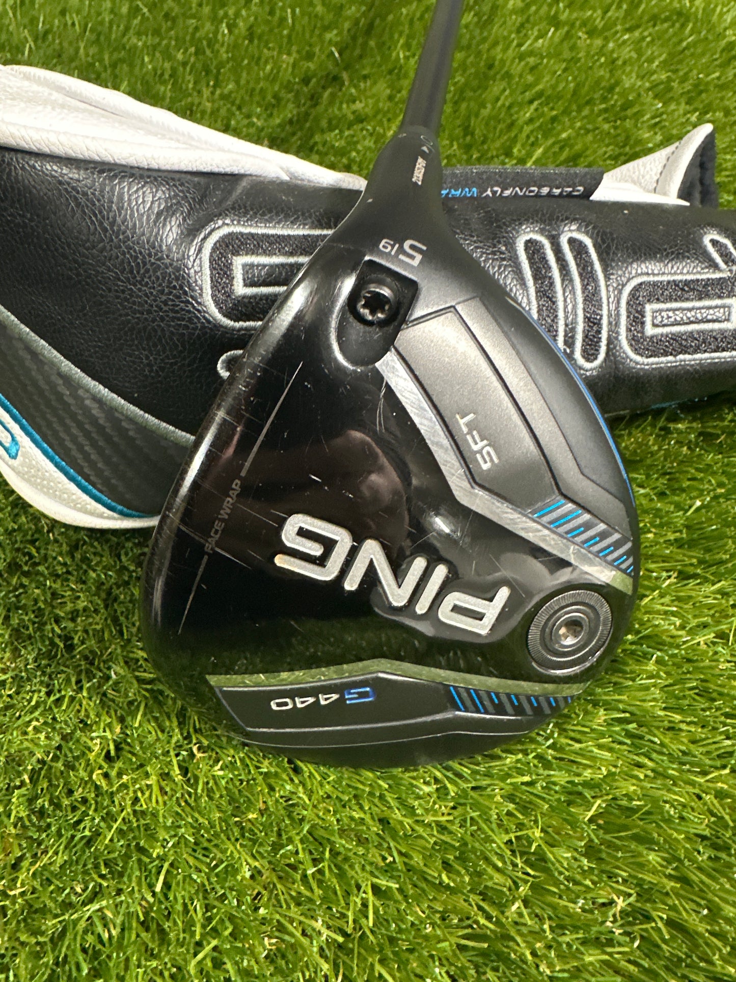 Ping G440 SFT 5/19 FWY