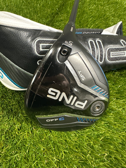 Ping G440 SFT 5/19 FWY