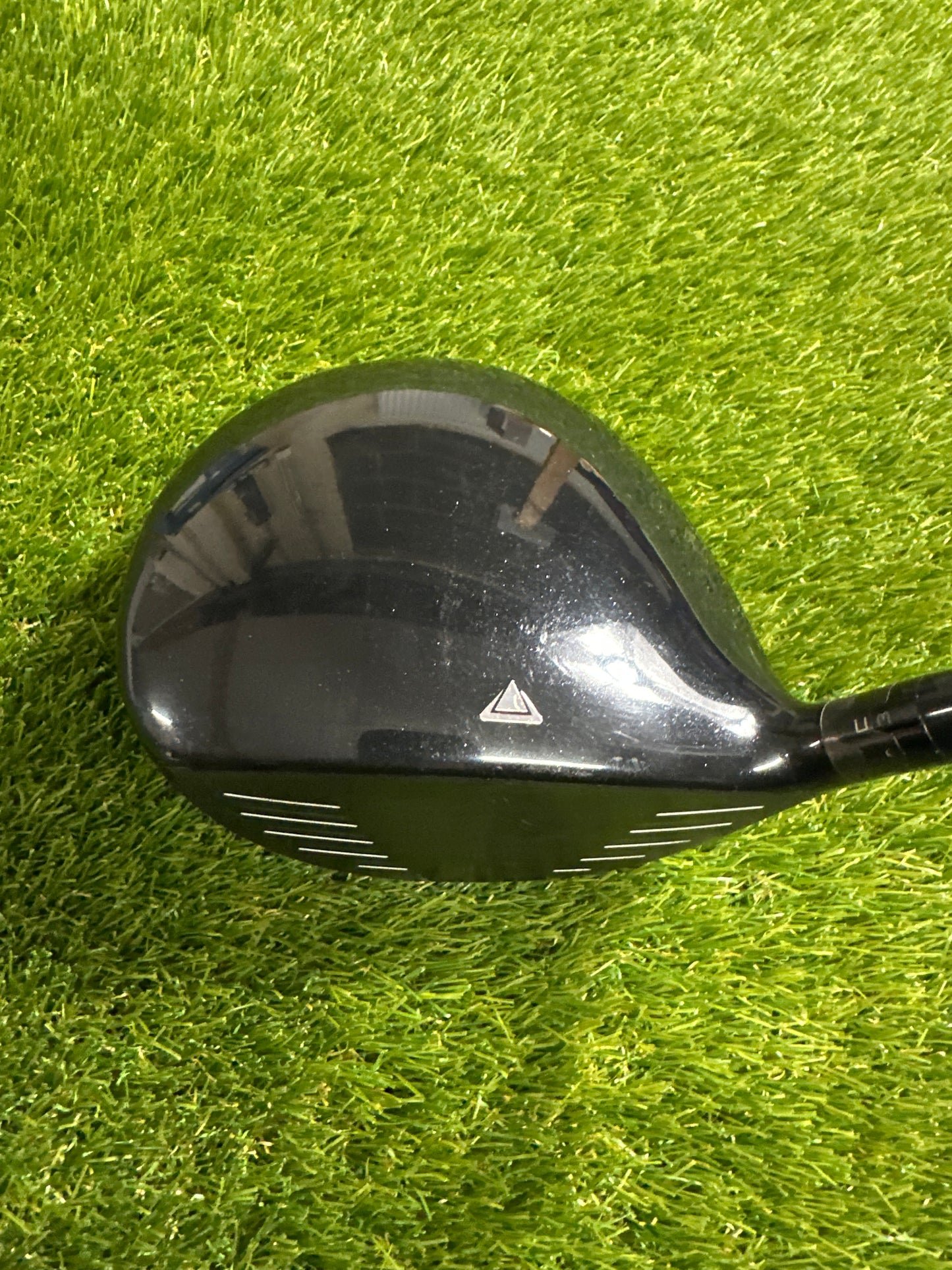 Titleist 915D2 9.5 Driver