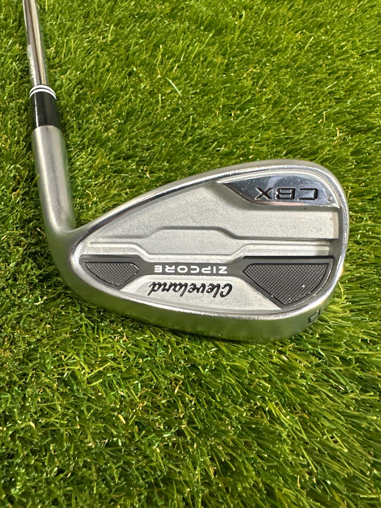Cleveland Zipcore CBX 50/11 Wedge