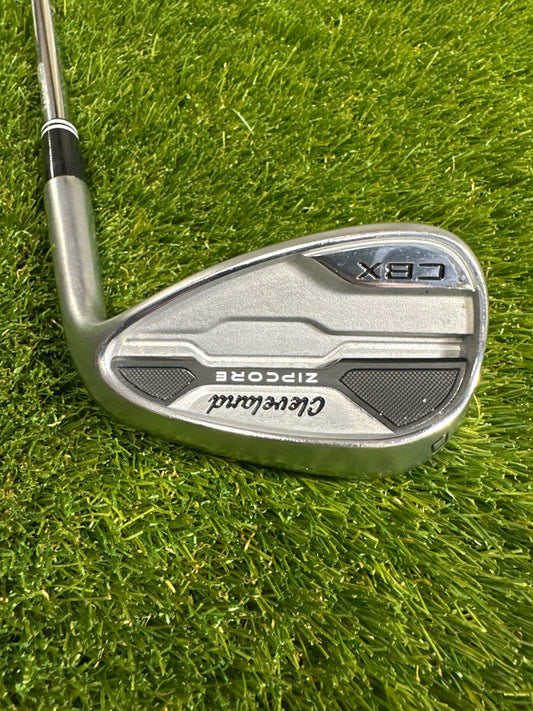 Cleveland Zipcore CBX 50/11 Wedge
