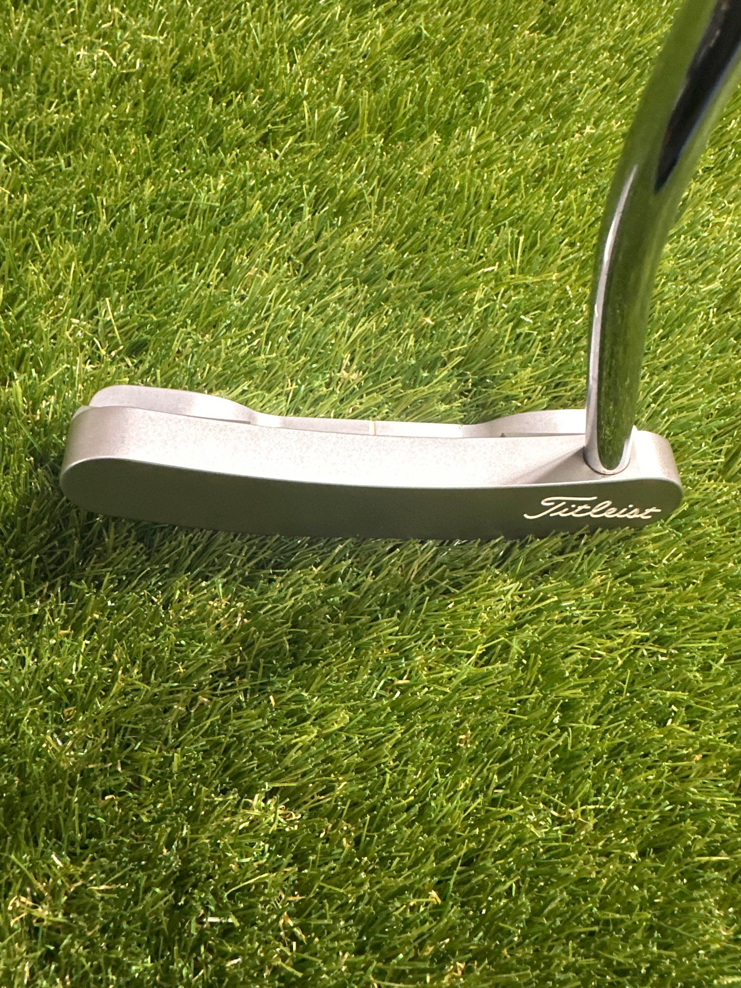 Scotty Cameron Studio Stainless 47" Putter