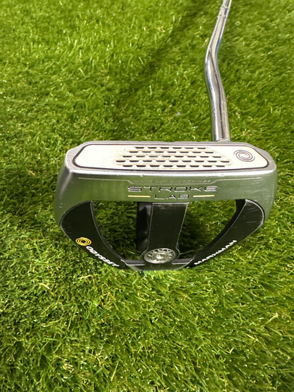 Odyssey Stroke Lab Marxman 34" Putter
