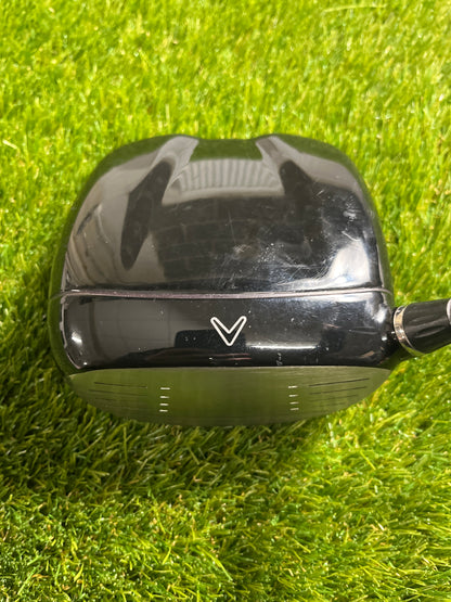 Callaway FTi 10 Driver